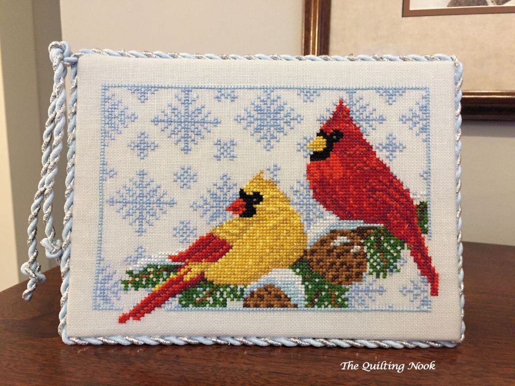 Cross Stitch Kits for sale in Gorham, New Hampshire